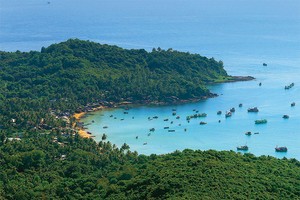 Học Nhật Bản, Hàn Quốc về mô hình tăng trưởng xanh