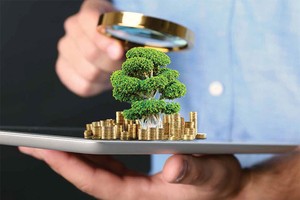 Lợi nhuận và chi phí xử lý môi trường: Đi tìm điểm cân bằng