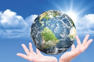 Nếu trái đất nghiêng 23 độ thì sao?