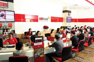 Lãi suất khá bình ổn trong năm 2017, hỗ trợ cho doanh nghiệp đầy mạnh sản xuất - kinh doanh