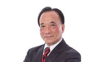 TS. Nguyễn Trí Hiếu