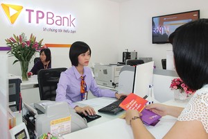MobiFone khá may mắn với khoản đầu tư vào TPBank khi ngân hàng này lên sàn