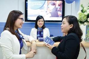 Đặt mục tiêu lợi nhuận gần 5.700 tỷ đồng: ACB có quá tham vọng?