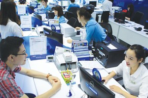 NCB củng cố nhân lực, chuẩn bị đón dòng vốn ngoại