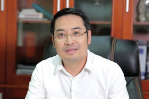 TS. Nguyễn Tuấn Anh