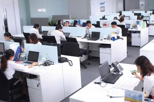 Sử dụng chấm điểm tín dụng ra quyết định tự động