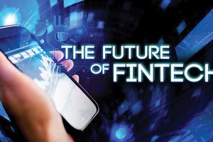 Cuộc cách mạng của Fintech đã chuyển hướng