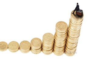 Làm tín dụng: Tin, nể, sợ, liều... là “rơi xuống hố”