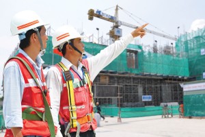 Những doanh nghiệp nuôi khát vọng bước ra thế giới