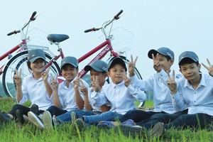 Doanh nghiệp bảo hiểm: Giá trị thương hiệu nằm ở niềm tin