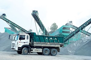 Cường Thuận IDICO (CTI): Kỳ vọng đột phá trong năm 2019 