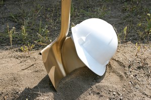 Động thổ năm Kỷ Hợi