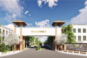 VC3: Nối dài hành trình phát triển bền vững