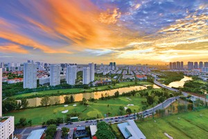 Thị trường bất động sản thứ cấp sẽ sôi động hơn