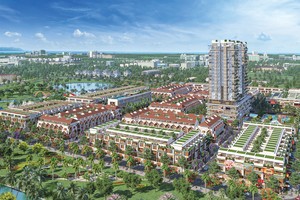 Thị trường bất động sản sẽ còn mở ra nhiều cơ hội