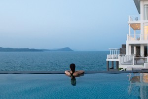 Tương lai rộng mở với bất động sản nghỉ dưỡng