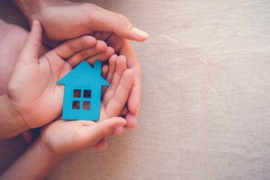 Ngôi nhà ấm áp!