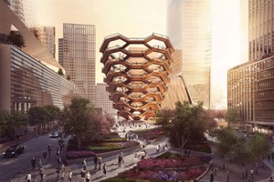 Những dự án được chờ đợi nhất năm 2019