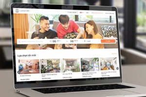 Startup Việt thành công: Không chỉ theo dấu chân người khổng lồ