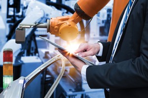 Khi CEO trẻ vượt ra vùng an toàn để sáng tạo