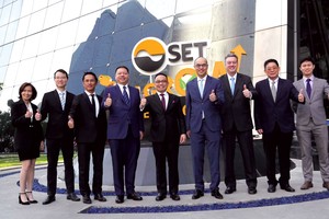 Hiện thực khát vọng mang chứng khoán Việt ra nước ngoài