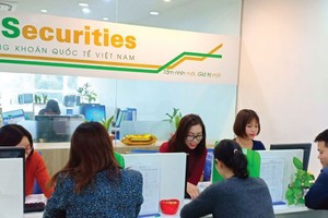 CEO VISE Dương Kỳ Hiệp: Chọn lối đi riêng