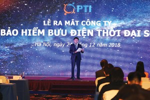 PTI: Niềm tin của khách hàng là điều kiện đủ để phát triển bền vững