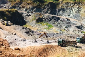 CTI (Cường Thuận IDICO) đặt kế hoạch lãi 172 tỷ đồng năm 2019