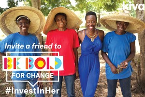 Vay 0% lãi suất tại Kiva