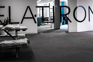 Flatiron Health: Thay đổi hoàn toàn ngành dữ liệu y học