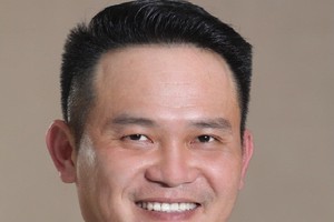 Chủ tịch sáng lập TTC Land: Kinh doanh là sứ mệnh, không phải quyền lợi