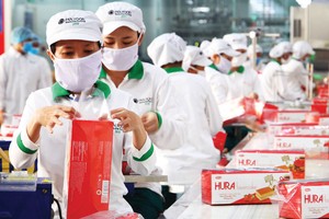 Quy mô nền kinh tế tăng mạnh, năm 2018 ước đạt trên 5,5 triệu tỷ đồng