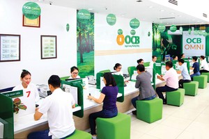 Mục tiêu đến năm 2020: 70% dân số trưởng thành có tài khoản thanh toán tại hệ thống ngân hàng...