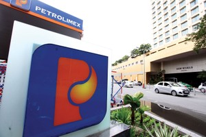 Giá nhiên liệu tăng khá mạnh có thể tạo sức ép nhất định lên lạm phát năm 2019