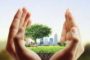 Nguyên tắc “Ngân hàng có trách nhiệm”: Định hình cho tương lai