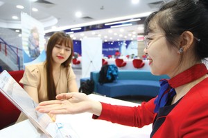 Các ngân hàng đều cho biết có rất nhiều gói ưu đãi cho doanh nghiệp nhỏ