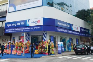 Ngân hàng Bản Việt: Tự tin tăng tốc