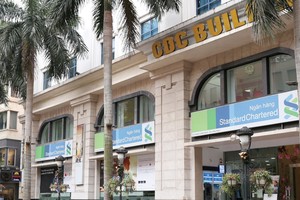 CEO Standard Chartered gợi ý giải pháp phòng chống tội phạm tài chính