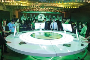 OCB OMNI sẽ như một “trợ lý” đắc lực của cuộc sống hiện đại