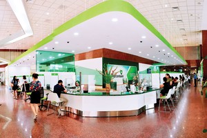 Tăng vốn điều lệ cho các ngân hàng, có cần phải dùng ngân sách?