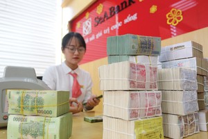 Hiệu quả tăng trưởng tín dụng, chuyện từ các ngân hàng