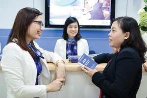 Quỹ đạo tăng trưởng đã trở lại với ACB