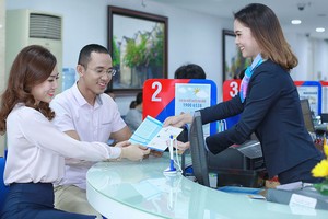 Tư vấn viên ngân hàng, nghề của cái tâm