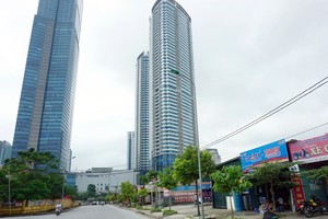 Địa ốc 7 ngày: Chủ đầu tư hết đường chây ỳ bàn giao phí bảo trì