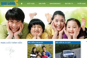 Bảo hiểm Bảo Long lên sàn UPCoM từ 11/12