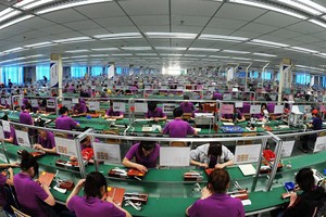 SLC mở hàng cho sàn UPCoM năm 2016