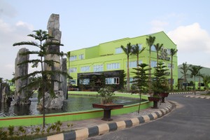 AAA: Các sếp đã mua 2,5 triệu cổ phiếu