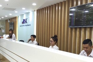 Năm 2015, VIX lãi sau thuế 73,5 tỷ đồng, chỉ hoàn thành 79,6% kế hoạch