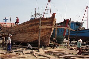 Thêm doanh nghiệp bị phạt vì chậm đăng ký công ty đại chúng