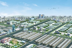 IJC lên kế hoạch giảm điều lệ từ hơn 2.742 tỷ đồng xuống 1.350 tỷ đồng